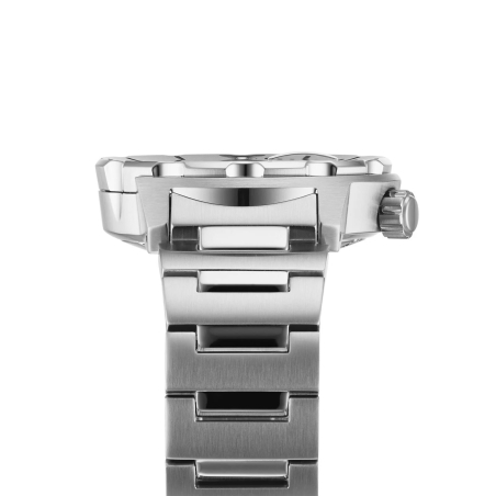 Reloj Seiko Prospex Monster "Save The Ocean" SRPH75K1