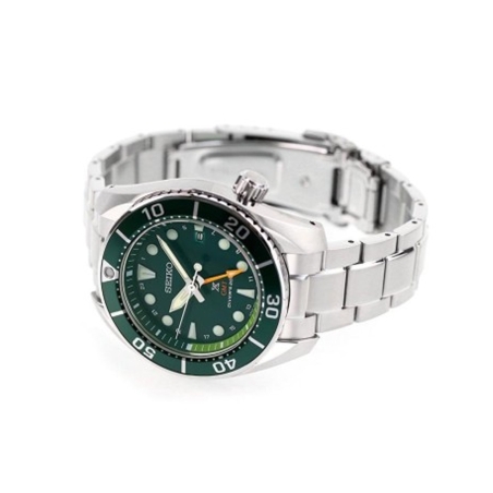 Reloj Seiko Prospex Sumo Solar GMT SFK003J1