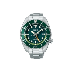 Reloj Seiko Prospex Sumo Solar GMT SFK003J1