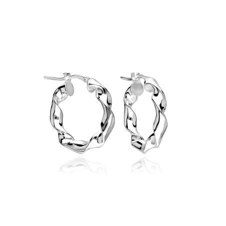 Aros Plata primera ley "Carennat"