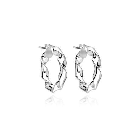 Aros Plata primera ley "Carennat"