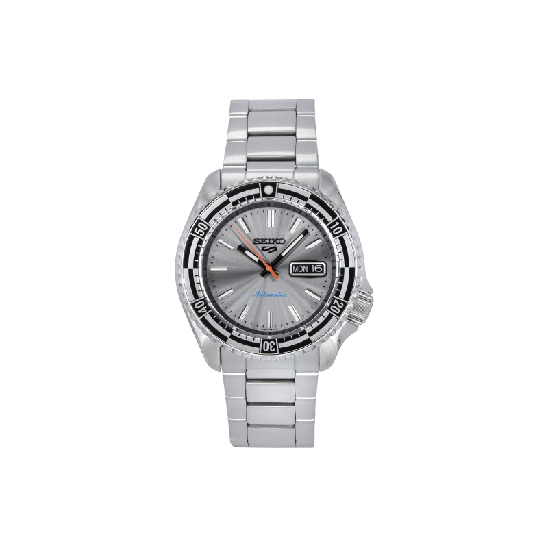 Reloj Seiko 5 Sports SKX Style 55 Aniversario SRPK09K1