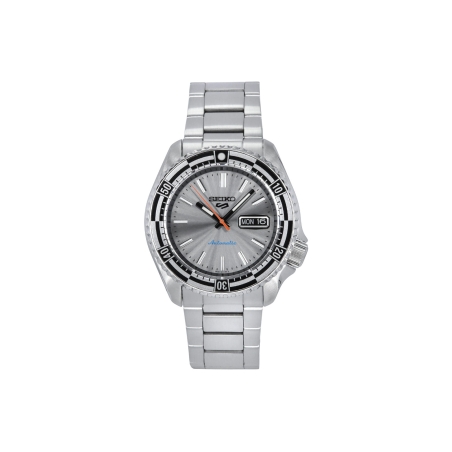 Reloj Seiko 5 Sports SKX Style 55 Aniversario SRPK09K1