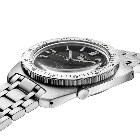 Reloj Seiko 5 Sports SKX Style 55 Aniversario SRPK09K1