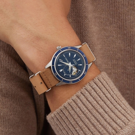 Reloj Seiko Presage Style 60s SSA453J1