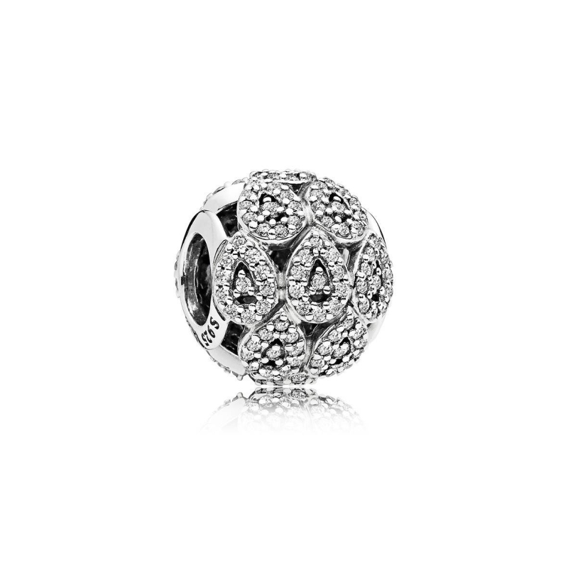 Charm Pandora Formas Brillantes 796271CZ