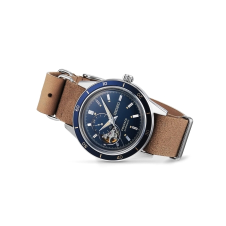 Reloj Seiko Presage Style 60s SSA453J1