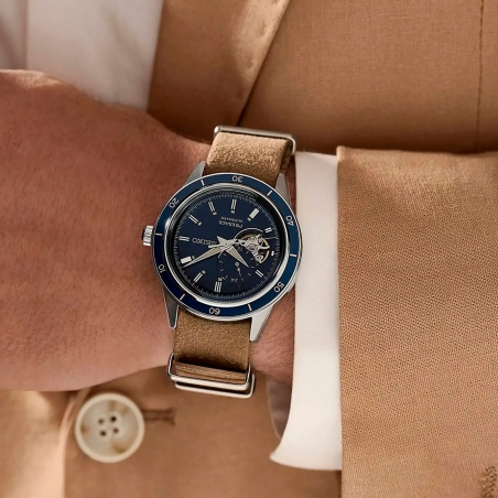 Reloj Seiko Presage Style 60s SSA453J1