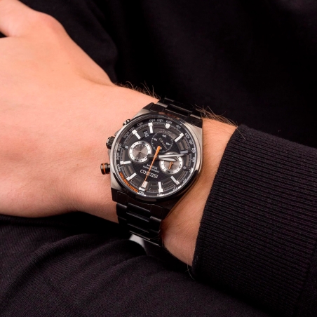 Reloj Seiko Neo Sports SSB399P1