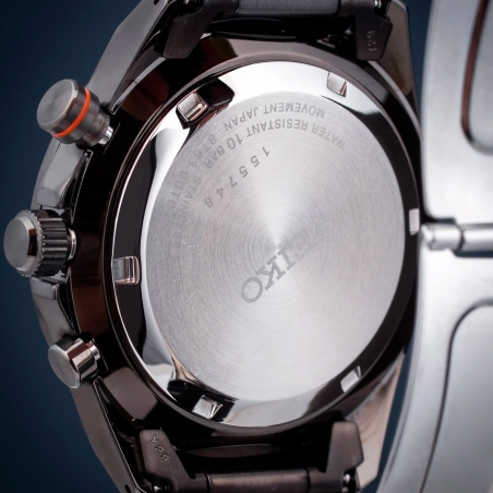 Reloj Seiko Neo Sports SSB399P1