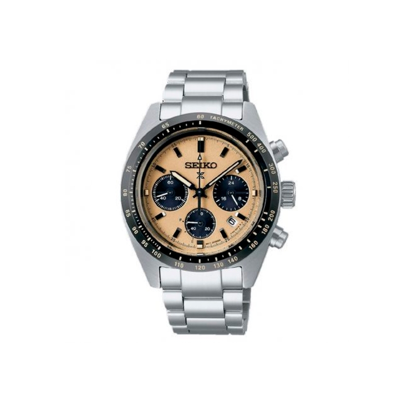 Reloj Seiko Prospex Speedtimer Crono SSC817P1