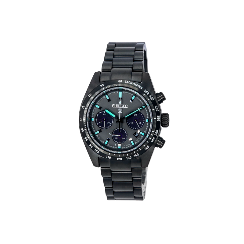 Reloj Seiko Prospex Speedtimer Crono SSC917P1