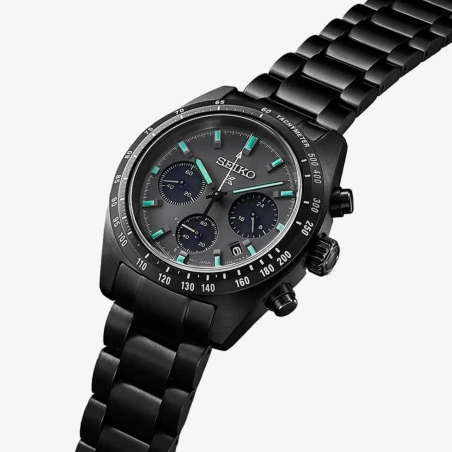 Reloj Seiko Prospex Speedtimer Crono SSC917P1