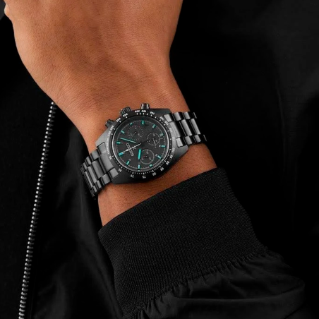 Reloj Seiko Prospex Speedtimer Crono SSC917P1