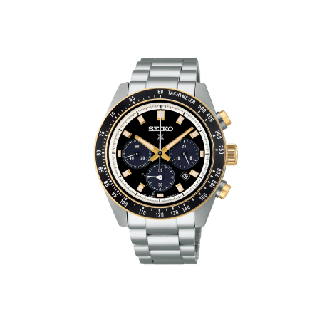 Reloj Seiko Prospex Speedtimer Solar SSC941P1