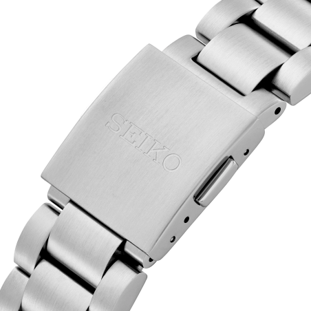 Reloj Seiko Prospex Speedtimer Solar SSC941P1