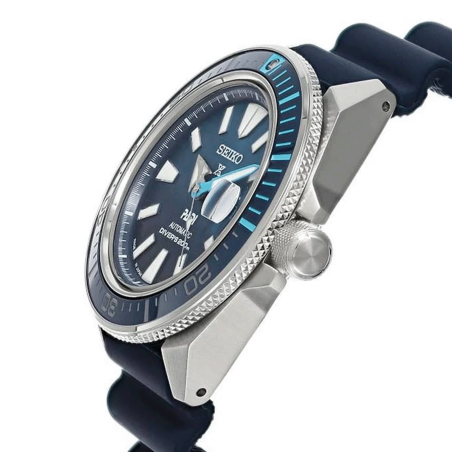 Reloj Seiko Prospex Diver PADI King Samurai SRPJ93K1