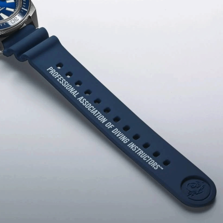 Reloj Seiko Prospex Diver PADI King Samurai SRPJ93K1