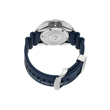 Reloj Seiko Prospex Diver PADI King Samurai SRPJ93K1
