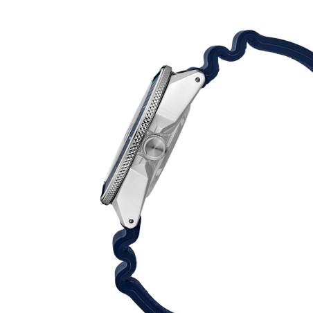 Reloj Seiko Prospex Diver PADI King Samurai SRPJ93K1