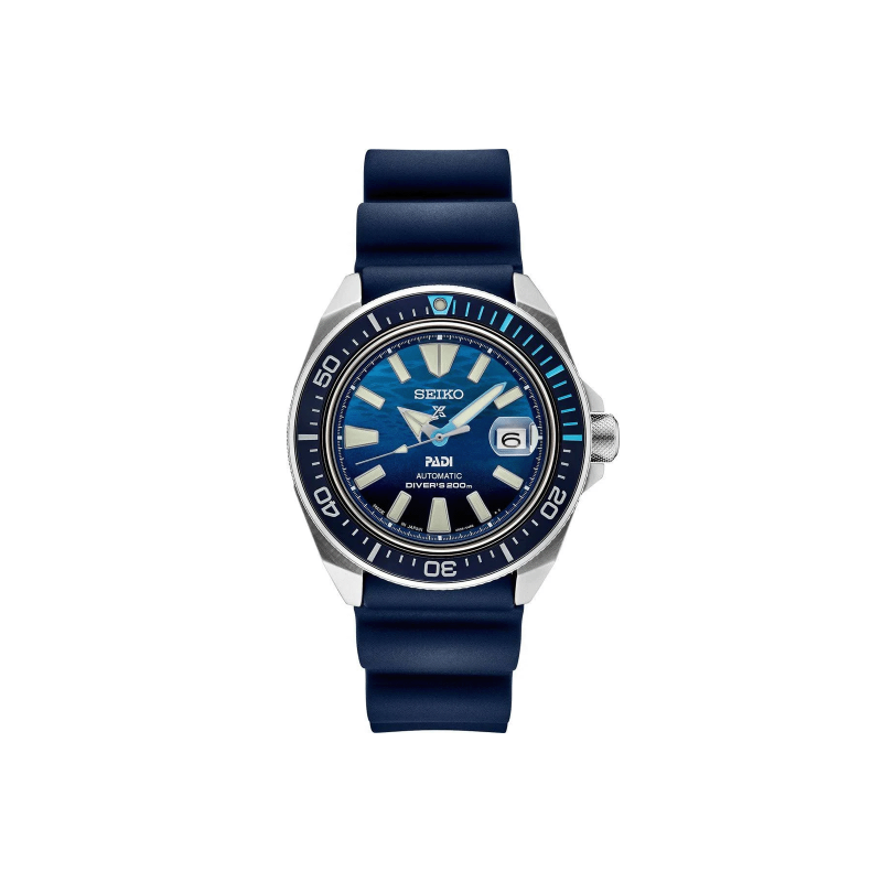 Reloj Seiko Prospex Diver PADI King Samurai SRPJ93K1