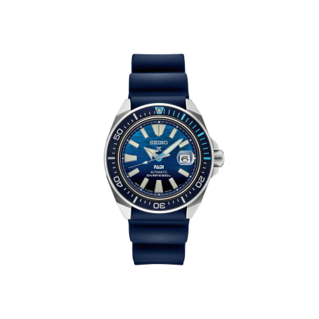Reloj Seiko Prospex Diver PADI King Samurai SRPJ93K1