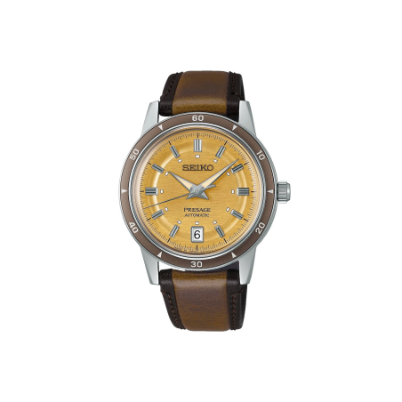 Reloj Seiko Presage Style 60s SRPL75J1