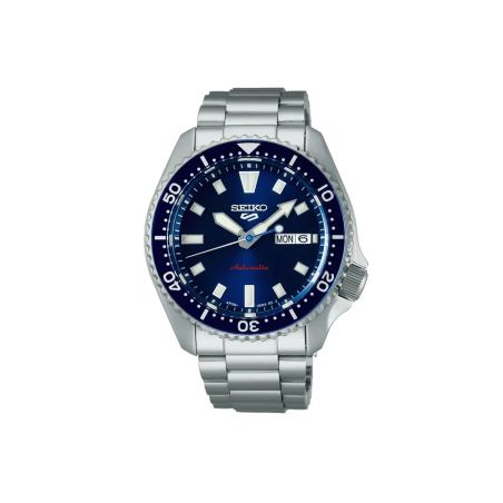 Reloj Seiko 5 Sports SKX Street Style SRPL83K1