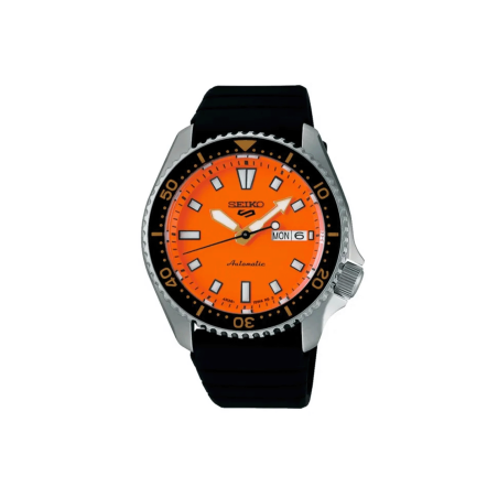 Reloj Seiko 5 Sports SKX Street Style SRPL89K1