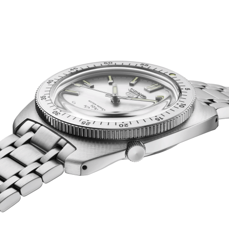 Reloj Seiko 5 Sports Edición Limitada 1960 SRPL91K1