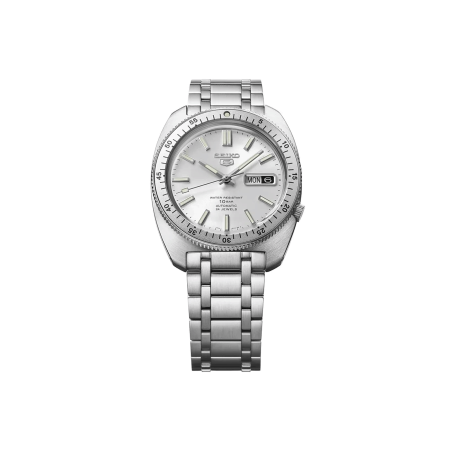 Reloj Seiko 5 Sports Edición Limitada 1960 SRPL91K1