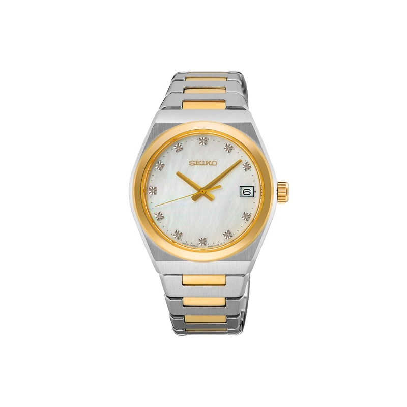 Reloj Seiko Ladies Essentials SUR604P1