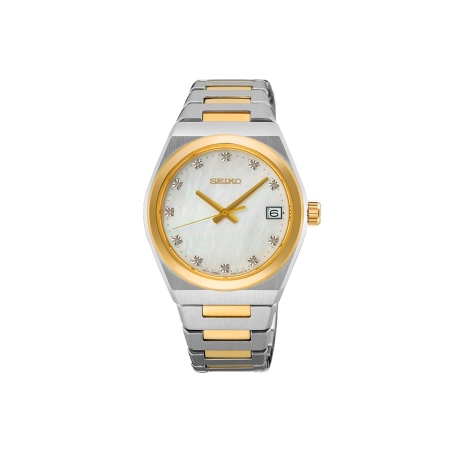 Reloj Seiko Ladies Essentials SUR604P1