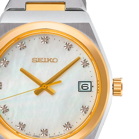 Reloj Seiko Ladies Essentials SUR604P1