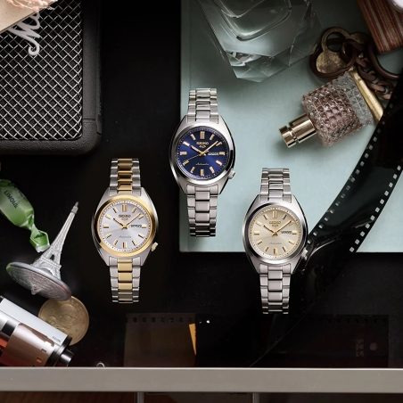 Reloj Seiko 5 Sports SNXS Hebitama SRE021K1