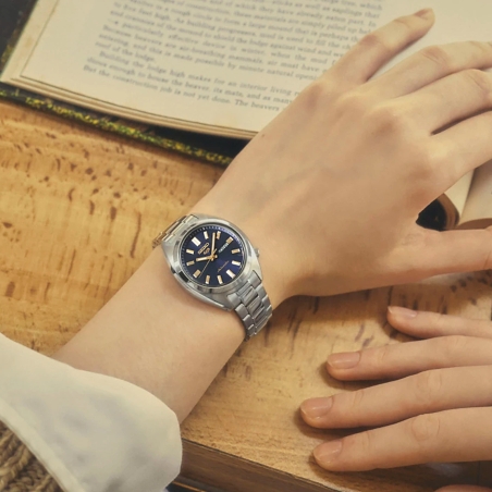 Reloj Seiko 5 Sports SNXS Hebitama SRE021K1