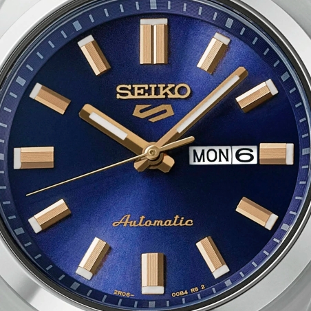 Reloj Seiko 5 Sports SNXS Hebitama SRE021K1