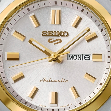 Reloj Seiko 5 Sports SNXS Hebitama SRE024K1