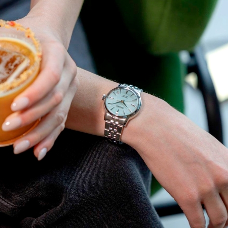 Reloj Seiko Presage Cocktail SRPL63J1