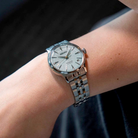Reloj Seiko Presage Cocktail SRPL63J1