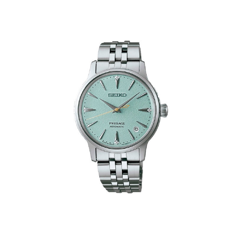 Reloj Seiko Presage Cocktail SRPL63J1