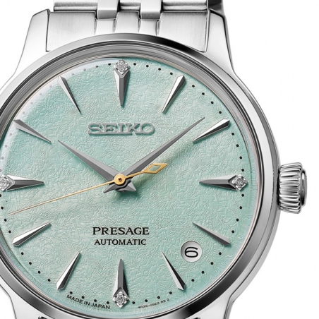Reloj Seiko Presage Cocktail SRPL63J1
