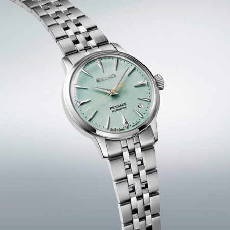 Reloj Seiko Presage Cocktail SRPL63J1