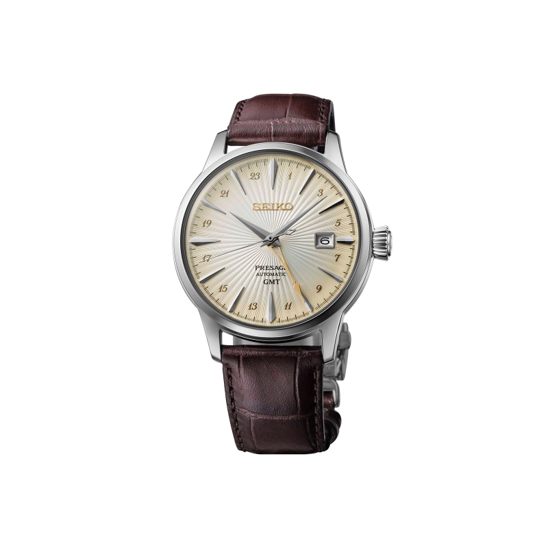Reloj Seiko Presage Cocktail SSK041J1