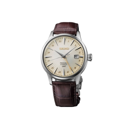 Reloj Seiko Presage Cocktail SSK041J1