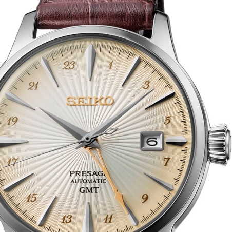 Reloj Seiko Presage Cocktail SSK041J1