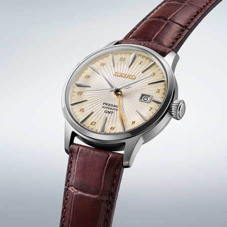 Reloj Seiko Presage Cocktail SSK041J1