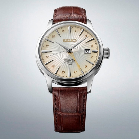 Reloj Seiko Presage Cocktail SSK041J1