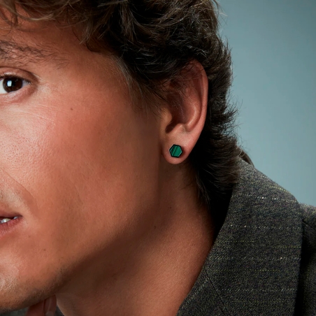 Pendientes Viceroy Acero 75428E01010