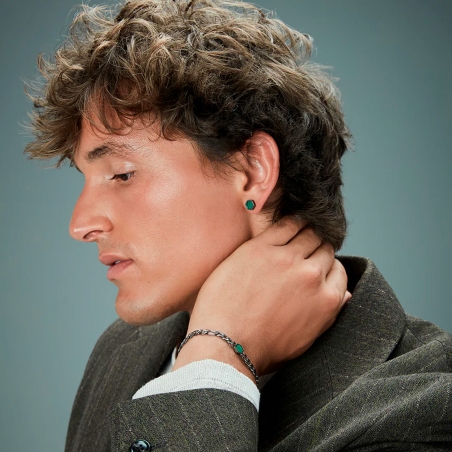 Pendientes Viceroy Acero 75428E01010